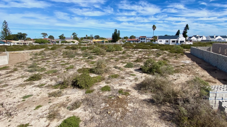 0 Bedroom Property for Sale in Atlantic Sands Private Estate Western Cape